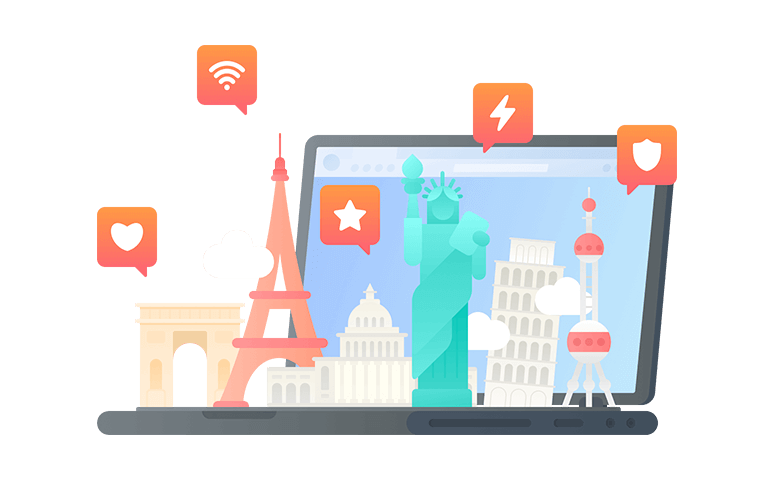 在克罗地亚连接到中国vpn - UNBLOCKCN